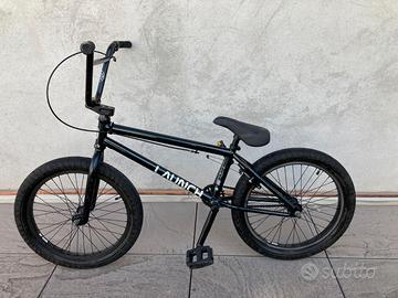 KINK BMX LAUNCH