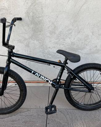 KINK BMX LAUNCH