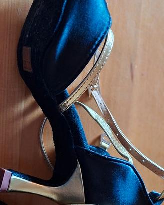 Scarpe da ballo