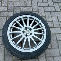 cerchi alfa romeo 17