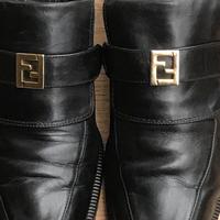 Scarpe donna FENDI n 37