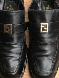 Scarpe donna FENDI n 37