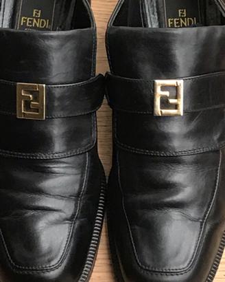 Scarpe donna FENDI n 37