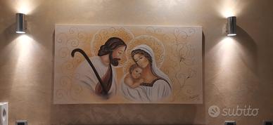 quando sacra famiglia 
