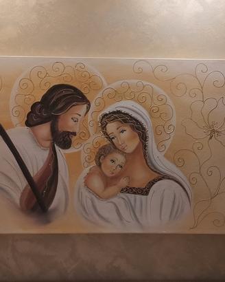 quando sacra famiglia 
