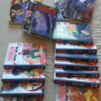 Diabolik numeri vari