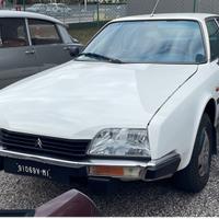 CITROEN CX PALLAS 2.0 ASI
