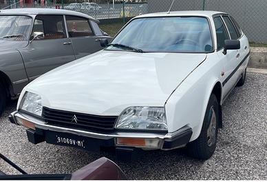 CITROEN CX PALLAS 2.0 ASI