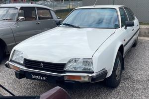 CITROEN CX PALLAS 2.0 ASI