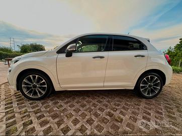 Fiat 500x 1.0 t3 lounge 120cv 