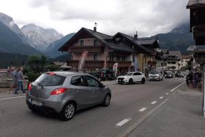 Appartamento in multiproprietà