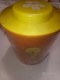 Secchiello per ghiaccio Tweety