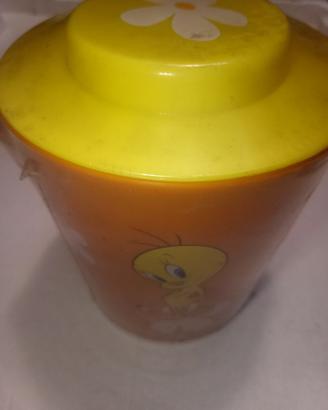 Secchiello per ghiaccio Tweety