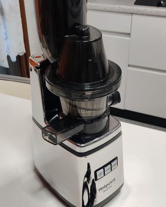 Estrattore di succo Hotpoint Ariston 
