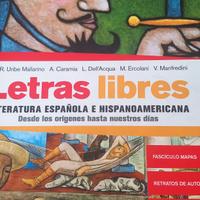 Letras libres
