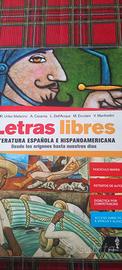 Letras libres