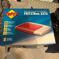 Modem FtizBox 3272