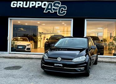 Volkswagen Golf 5 Porte Golf 5p 1.6 tdi Sport 115c