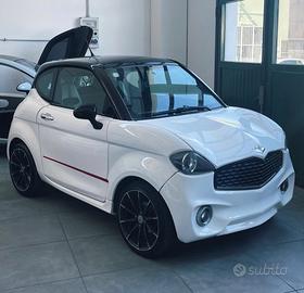Chatenet CH 40 SPORT EDITION - GUIDABILE CON PATEN