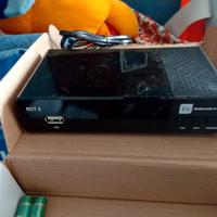 DVB T2, UNIVERSAL RCU, HD Ecc. APRI GUARDA LE FOTO