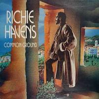 Richie Havens  Common Ground disco VINILE