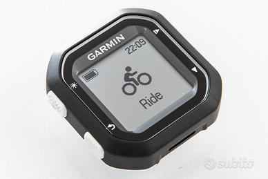 Garmin EDGE 25