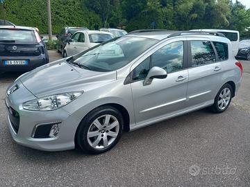 Peugeot 308 1.6 8V e-HDi 112CV Stop&Start SW Acces