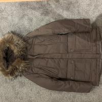 Parka Canada Goose