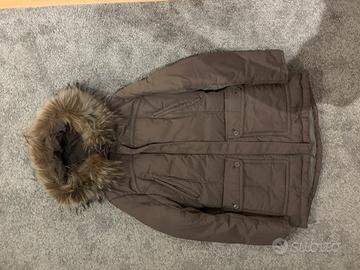 Parka Canada Goose