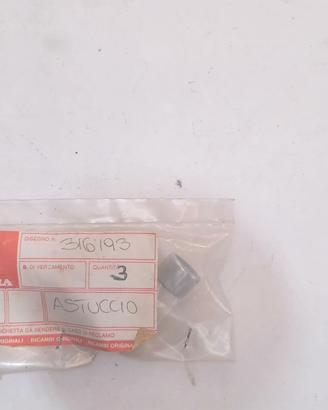 ASTUCCIO A RULLI GILERA TG2 TG3 RCGILERA 316193