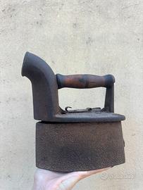 Lotto Oggetti d'Antiquariato
