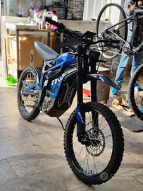 Talaria Sting TL 4000 targata