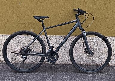 MTB Cube Nature 2024