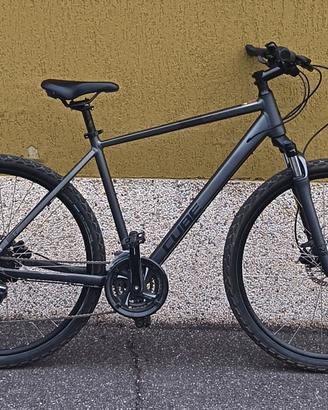MTB Cube Nature 2024