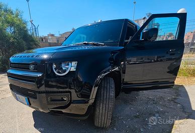 LAND ROVER DEFENDER VAN 110 3.0D IBRIDA I6 CV AW