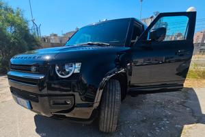 LAND ROVER DEFENDER VAN 110 3.0D IBRIDA I6 CV AW