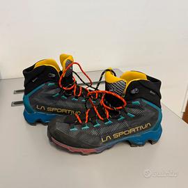 La Sportiva Aequilibrium Hike GTX Uomo 44,5