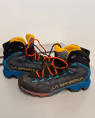 La Sportiva Aequilibrium Hike GTX Uomo 44,5