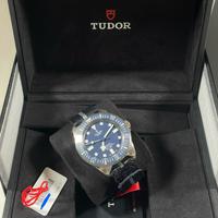 Tudor Pelagos FXD - NUOVO MAI INDOSSATO