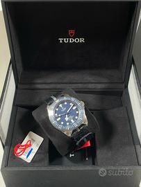 Tudor Pelagos FXD - NUOVO MAI INDOSSATO