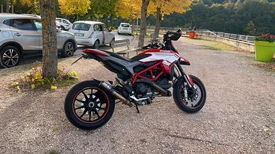 Ducati Hypermotard 939