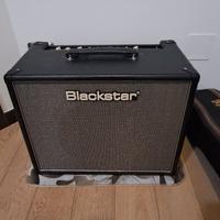 amplificatore Blackstar HT20 mkii