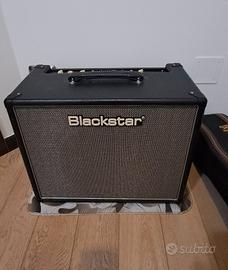 amplificatore Blackstar HT20 mkii