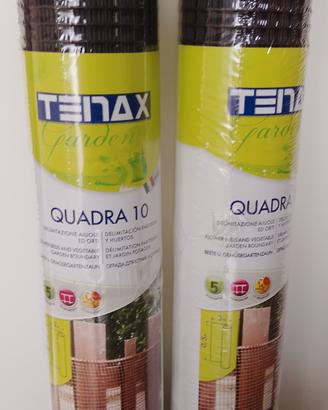 TENAX QUADRA 10