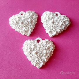 cuori profumati bomboniere 