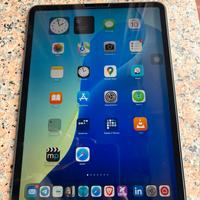 Ipad Pro 128gb Wi-fi