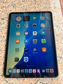 Ipad Pro 128gb Wi-fi