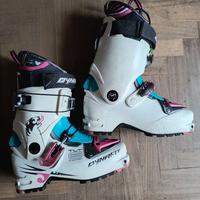 Scarponi Scialpinismo Dynafit TLT6 - tg. 22.5 (36)