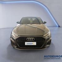 Audi A3 Sportback 30 TDI S tronic S line Edition