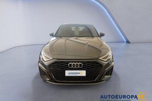 Audi A3 Sportback 30 TDI S tronic S line Edition